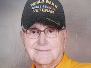 Walter Zimmer Obituary