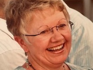 Sheila Olson Obituary