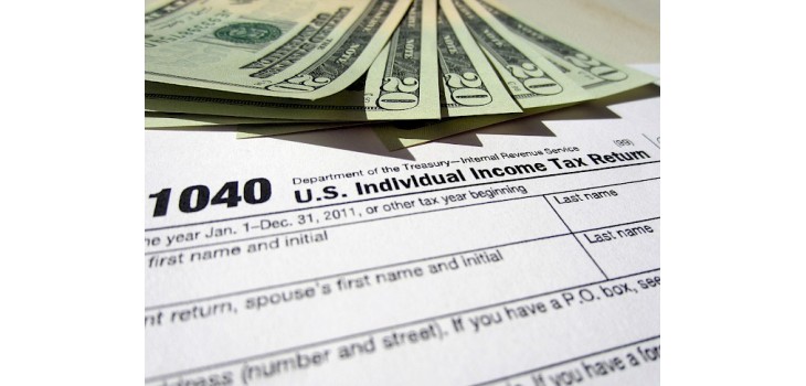 Wisconsin State-Local Taxes Ranked 16th Among States in 2014, Down From 15th