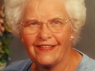 Mary Tomasiak Obituary