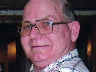 Terry Leckel Sr. Obituary