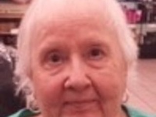 Joyce Murray Obituary