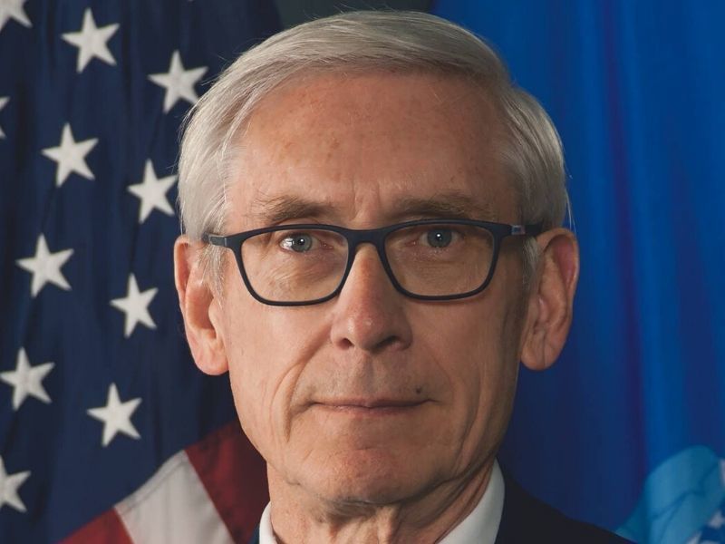 Gov. Evers Acts On More Than 60 Bills