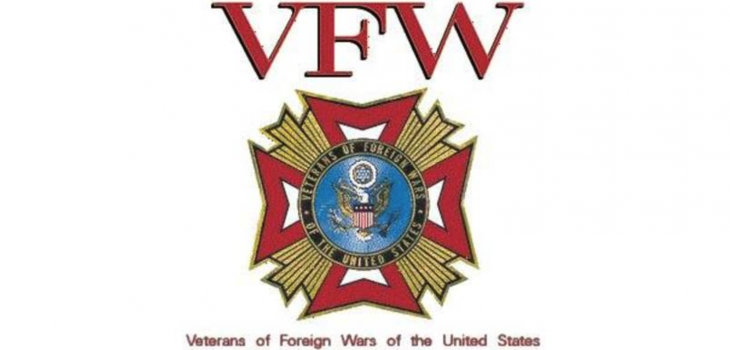 Springbrook VFW Donated $22,500 to Local Charities, Veterans & College Scholarships in 2016