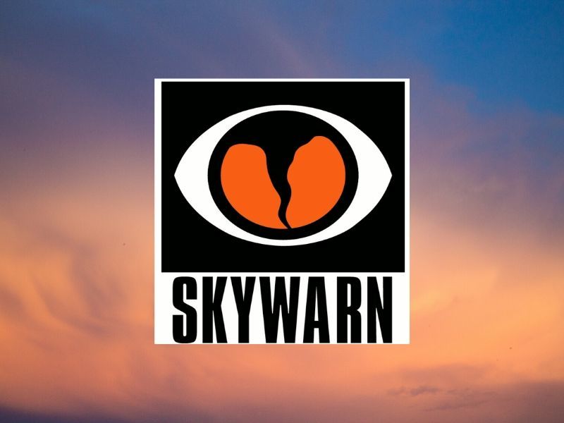 Washburn County Skywarn 'Storm Spotter' Training