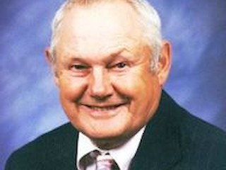 Charles Martinson Obituary