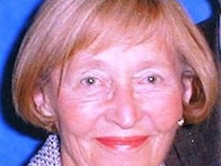 Ruth Nelson Obituary