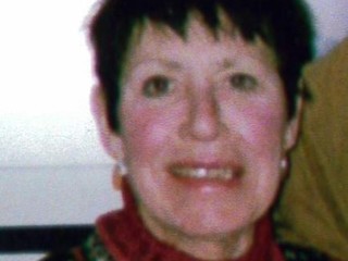 Cynthia Coville Obituary