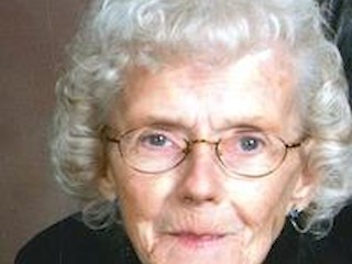 Joan Hodel Obituary