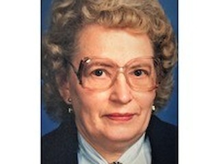 Lorraine Larson Obituary