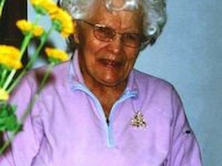 Donna Gamache Obituary