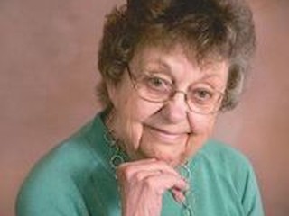 Barbara Madsen Obituary