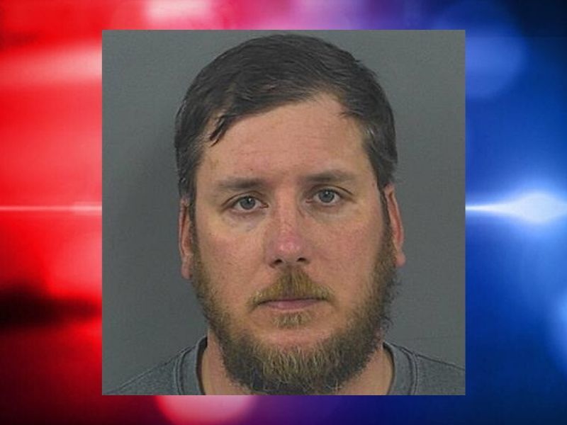 UPDATE: Bond Reduced For Man Charged With Child Sexual Assault
