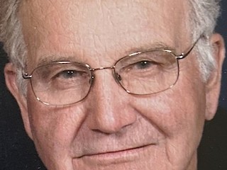 Charles Thomas Obituary