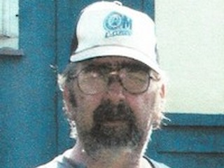 Paul Uscian Obituary