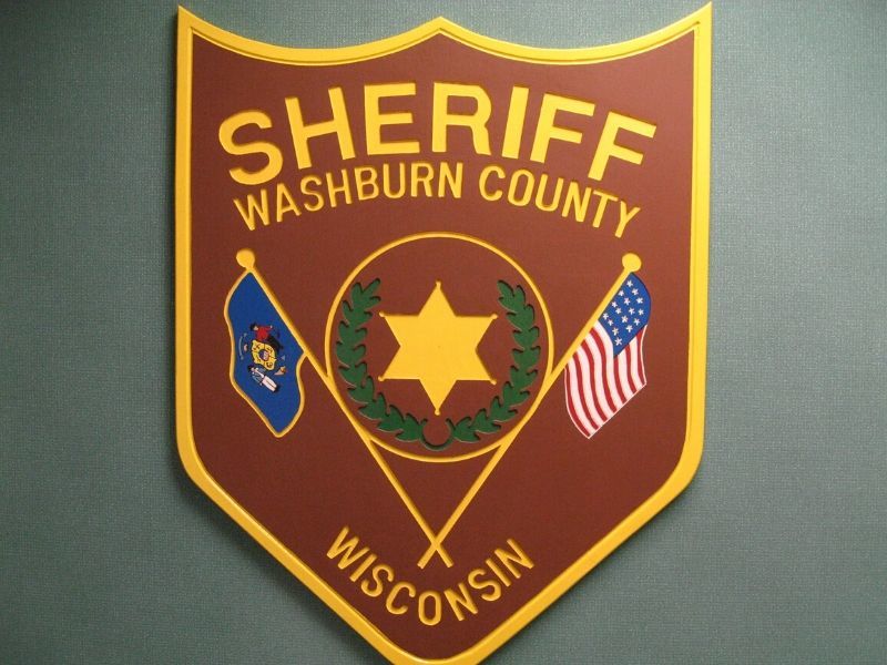 Washburn Co. Sheriff’s Office Implementing Precautions Due To COVID-19
