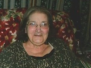 Marcella Warner Obituary