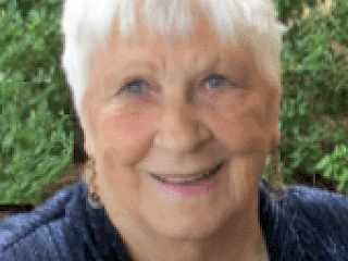 Edna Moryn Obituary
