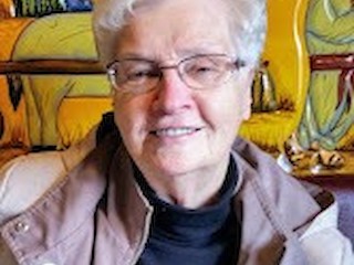 Olive Bjugstad Obituary