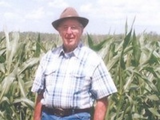 James Kittelson Obituary