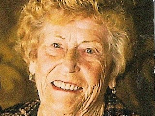 Shirley Scheman Obituary