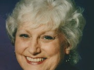 Kathryn Rudd Obituary
