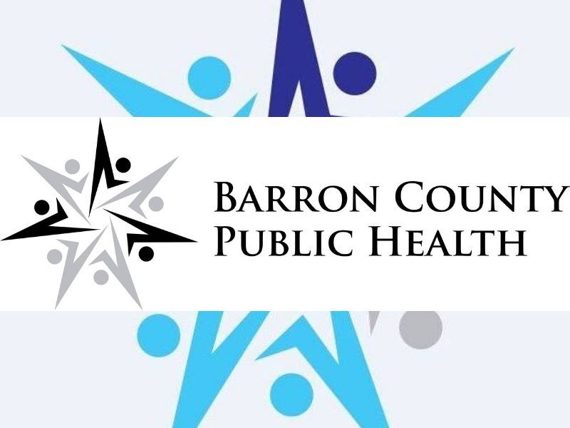 Barron County Health Department Issues Travel Advisory