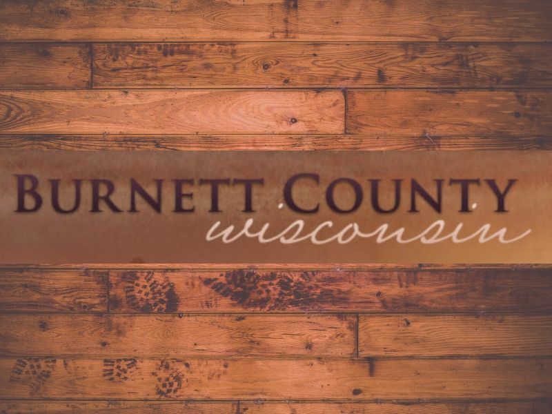 Burnett County: Working For Area Businesses