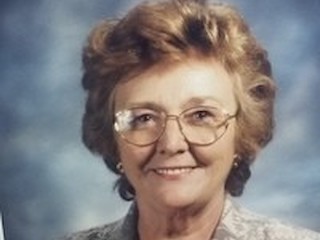 Beverly Swenson Obituary