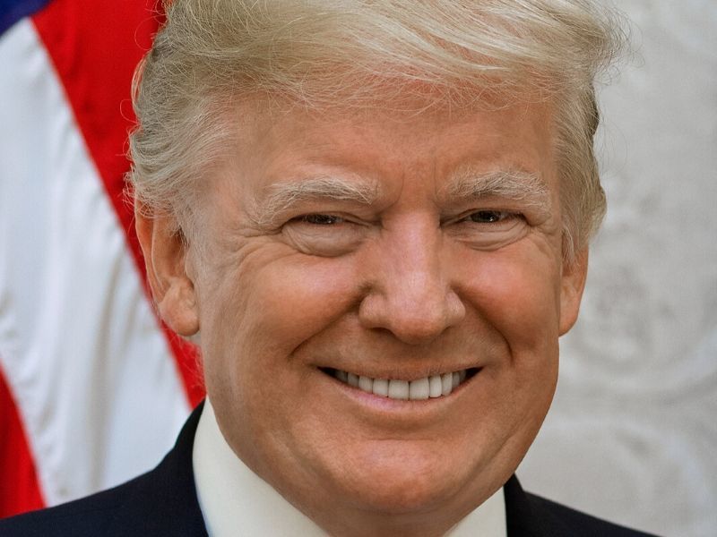 President Trump Signs $2 Trillion Coronavirus Stimulus Bill