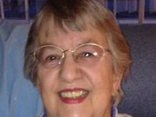 Shelley Green Obituary