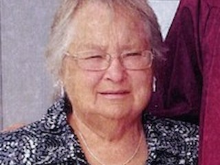 Joyce Thompson Obituary