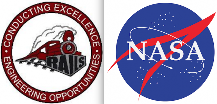 Spooner Middle School Teams with NASA Scientists