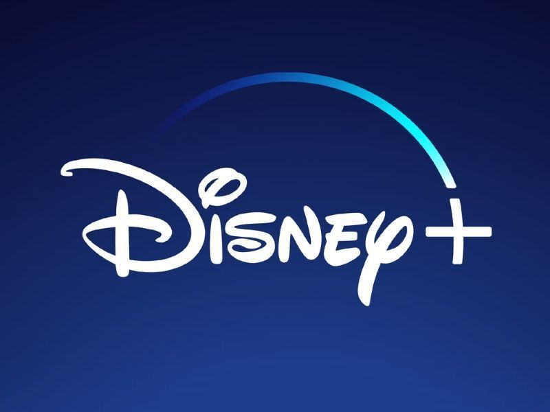 New On Disney Plus: April 2020