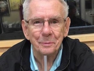 John Gerich Obituary