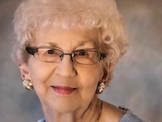 Eileen Giddings Obituary