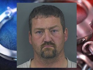 Search Warrant Results In Arrest After 15G Of Meth Discovered Article Image