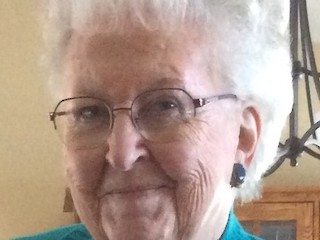 Betty Fick Obituary