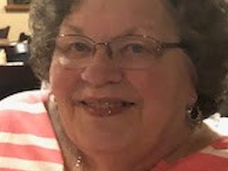 Katherine Guest Obituary
