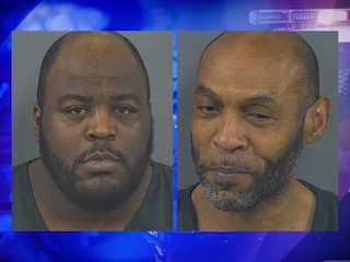 Investigation Into Heroin Trafficking In Sawyer County Results In Arrests Article Image