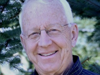 Dr. Paul Goellner Obituary