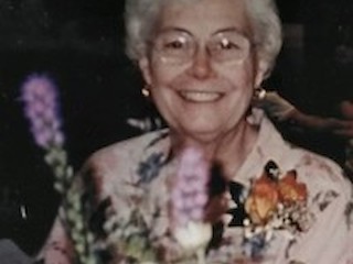 Verna Schrage Obituary