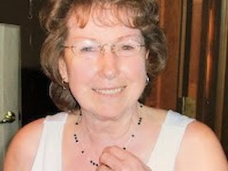 Sonja Mechura Obituary