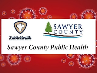 First Confirmed COVID-19 Case In Sawyer County Article Image