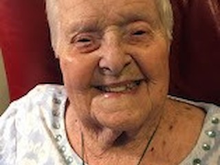 Mary Rosen Obituary