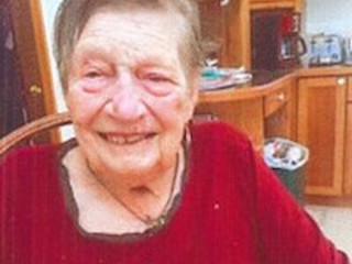 Elizabeth Herrli Obituary