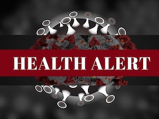 2nd Confirmed Case Of COVID-19 In Polk County Article Image