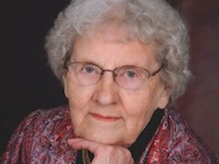 Joyce Christian Obituary
