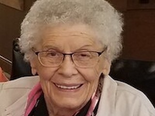 Phyllis French Obituary