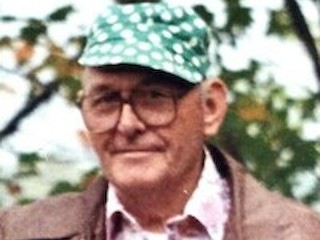 Donald Christianson Obituary